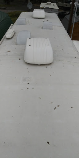 Roofing Contractor «EPDM Coatings», reviews and photos, 494 Bridgeport Ave, Shelton, CT 06484, USA