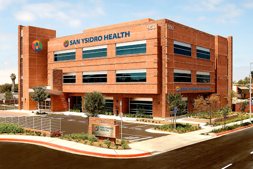San Ysidro Health - King Chavez Health Center