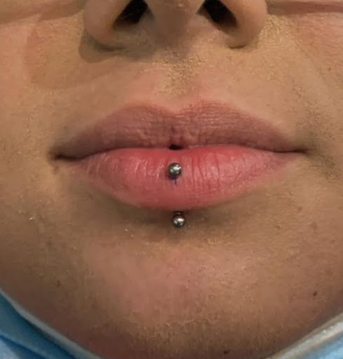 Tattoo Shop «SuperFly Tattoo», reviews and photos, 439 Broadway, San Diego, CA 92101, USA