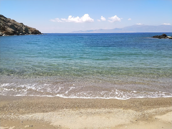 Paralia Kalamitsi