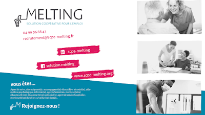 SCPE Melting - Toulouse à Toulouse