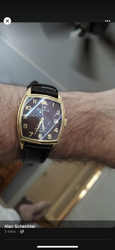 Jeweler «Eli Adams Jewelers», reviews and photos, 114 Essex St, Rochelle Park, NJ 07662, USA