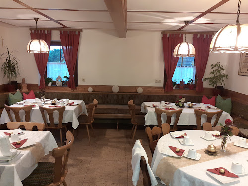 Restaurants Gasthof Gleißner Burgkunstadt