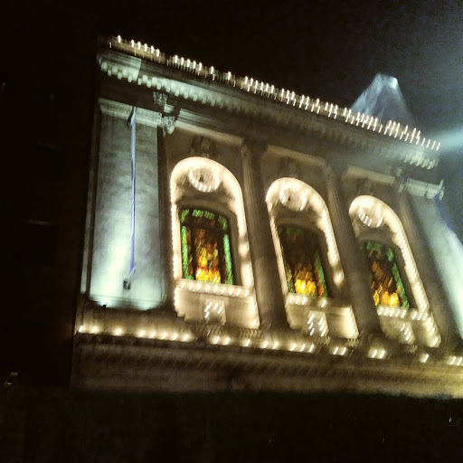 Performing Arts Theater «Boch Center - Shubert Theatre», reviews and photos, 265 Tremont St, Boston, MA 02116, USA