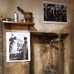 Photo n°2 de l'avis de Svet.a fait le 01/10/2018 à 20:59 sur le  Ristorante Pizzeria Al Pozzo à Rome