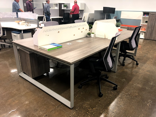 Office Supply Store «Total Business Solutions, Inc.», reviews and photos, 3413 Griffin St, Portsmouth, VA 23707, USA