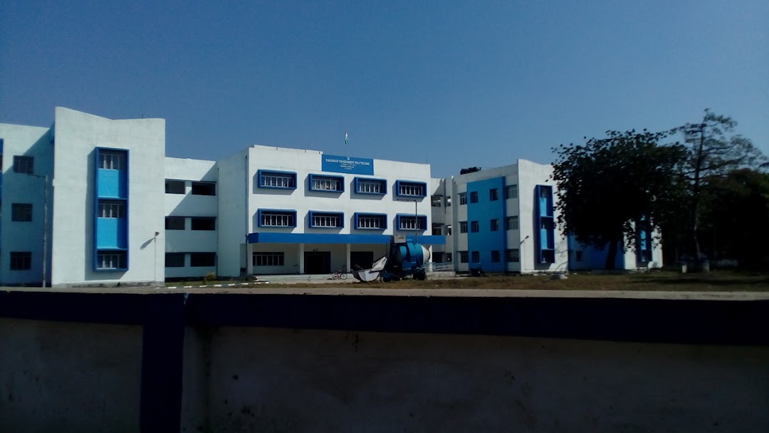 Ranaghat Polytechnic
