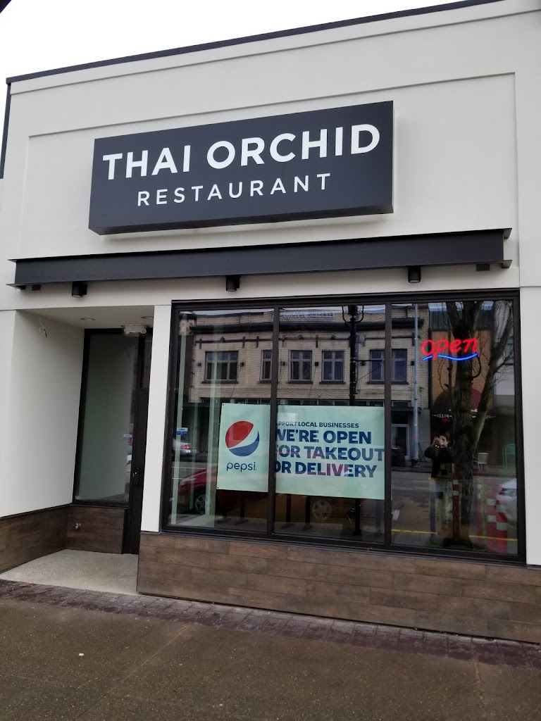 Thai Orchid Restaurant 97301