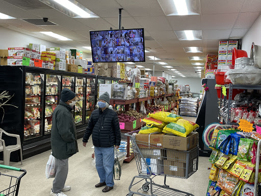 Grocery Store «Mt Everest Grocery LLC», reviews and photos, 6835 Loch Raven Blvd, Baltimore, MD 21286, USA