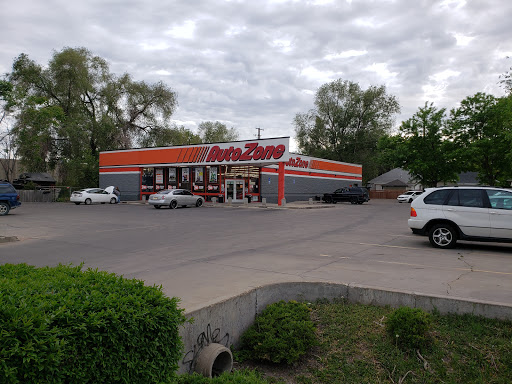 Auto Parts Store «AutoZone», reviews and photos, 55 N 900 W, Salt Lake City, UT 84116, USA