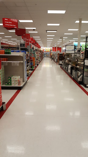 Department Store «Target», reviews and photos, 5570 Roswell Rd, Sandy Springs, GA 30342, USA