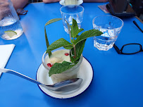 Plats et boissons du Restaurant thaï Rivière Kwaï à Lyon - n°10