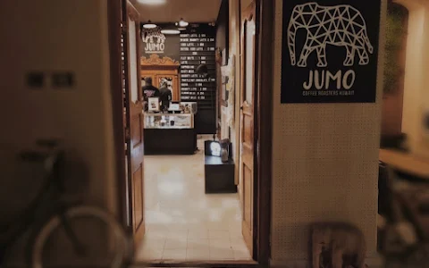 JUMO COFFEE ROASTERS - Main Branch image