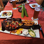 Photo n°1 de l'avis de Steffen.i fait le 14/03/2024 à 15:22 sur le  Kastanienhof à Georgenberg