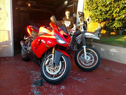 Auto Parts Store «NAPA Auto Parts - Genuine Parts Company», reviews and photos, 260 8th St, San Francisco, CA 94103, USA