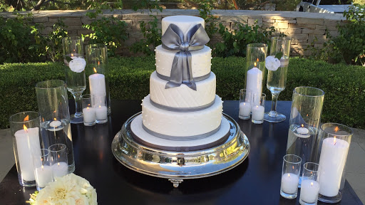 Cinderella Cakes Anaheim