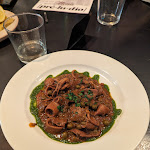 Photo n°2 de l'avis de Cristian.u fait le 07/10/2023 à 11:52 sur le  Preludio - Trattoria Genovese à Genoa