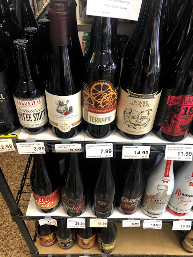 Liquor Store «Peachtree Road Package Store|Peachtree Road Liquor Store», reviews and photos, 1895 Peachtree St NE, Atlanta, GA 30309, USA