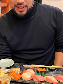 Sushi du Restaurant japonais Kifune à Paris - n°10