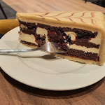 Photo n°2 de l'avis de Elisabeth.i fait le 27/11/2023 à 21:56 sur le  Café ten Cate à Norden