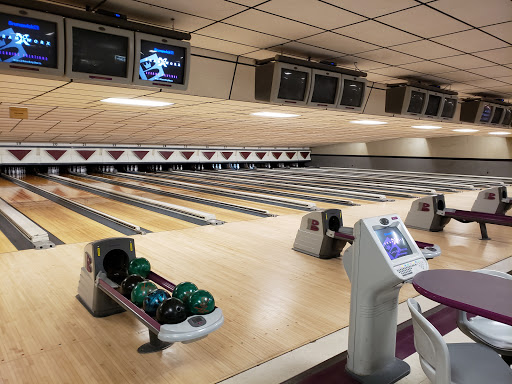 Bowling Alley «Voelkers Lanes», reviews and photos, 686 Amherst St, Buffalo, NY 14207, USA