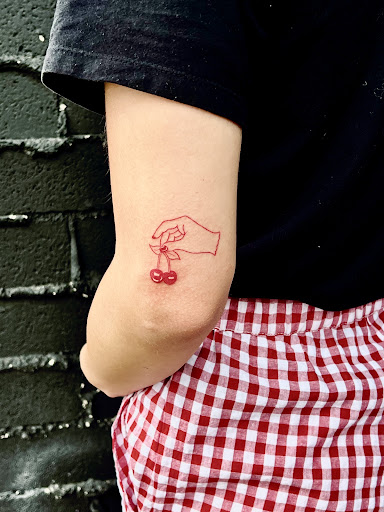 Explore october birth tattoo ideas, creative tattoo ideas in San Diego, available at Bay Ink Tattoo & Piercing