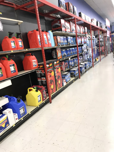 Auto Parts Store «Pep Boys Auto Parts & Service», reviews and photos, 81-246 CA-111, Indio, CA 92201, USA