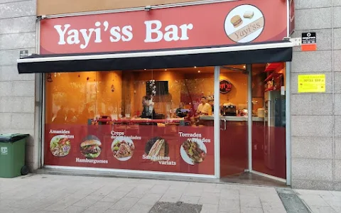 Yayi'ss Bar image