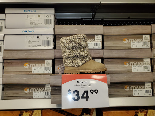 Shoe Store «Shoe Carnival», reviews and photos, 1206 Bridford Pkwy, Greensboro, NC 27407, USA