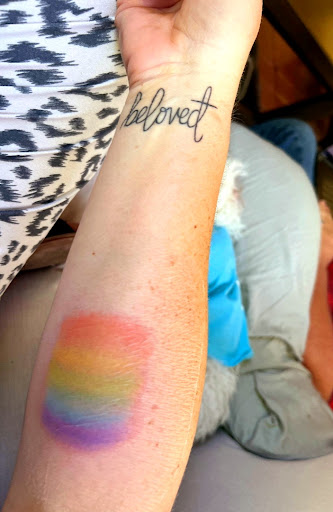 Explore virginia tattoo ideas, creative tattoo ideas in Benton, available at Spectrum Tattoo