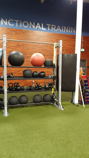 Gym «VASA Fitness Brickyard», reviews and photos, 1172 Brickyard Rd, Salt Lake City, UT 84106, USA