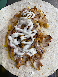 Photo n°24 de RESTAURANT TURQUOISE à Blangy-sur-Bresle ()