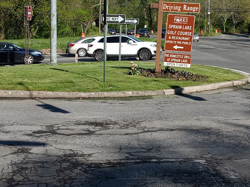 Golf Course «Sprain Lake Golf Course», reviews and photos, 290 Grassy Sprain Rd, Yonkers, NY 10710, USA