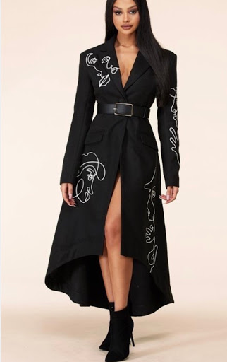 Boutique «Teasers Boutique», reviews and photos, 19355 Livernois Ave, Detroit, MI 48221, USA