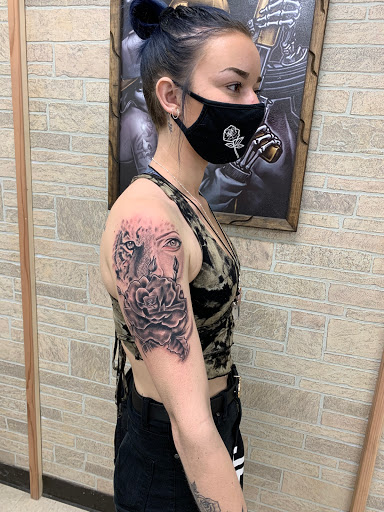 Explore chosen tattoo ideas, creative tattoo ideas in San Diego, available at High Class Tattoo SD