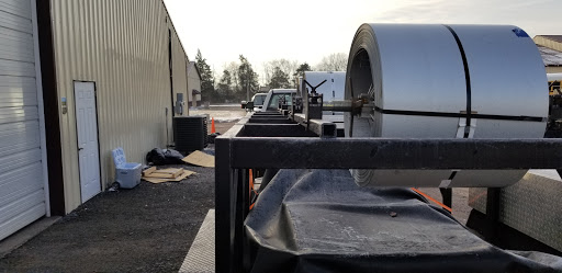 Roofing Contractor «Alpha Rain Metal Roofing», reviews and photos, 9389 Harts Mill Rd, Warrenton, VA 20186, USA