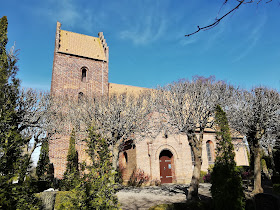 Sønder Kirkeby Kirke