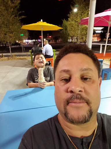 Ice Cream Shop «Twistee Treat Valrico», reviews and photos, 1886 FL-60, Brandon, FL 33511, USA