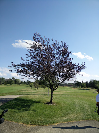 Golf Course «Sugar Creek Golf Course», reviews and photos, 500 E Van Buren St, Villa Park, IL 60181, USA