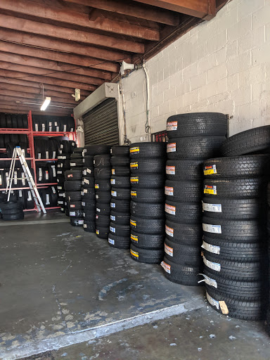 American Tire Depot image