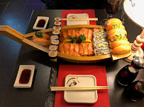 Sushi du Restaurant japonais Zen à Arras - n°11