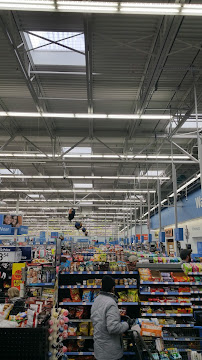 Walmart Supercenter - Photo 5 - Car repair in Ogden, UT, Ogden