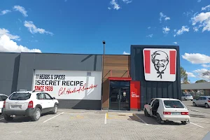 KFC De Aar image