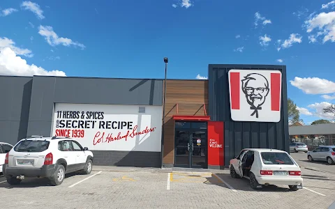 KFC De Aar image