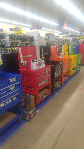 Hardware Store «Harbor Freight Tools», reviews and photos, 10251 W Bowles Ave A, Littleton, CO 80127, USA