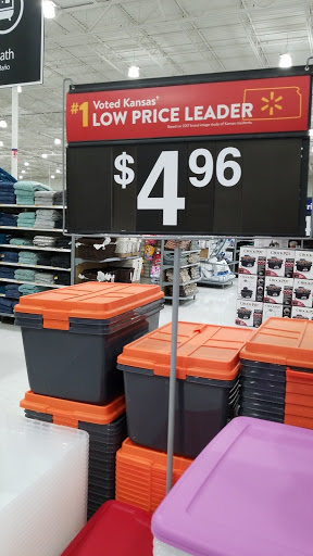 Discount Store «Walmart», reviews and photos, 5150 Roe Blvd, Roeland Park, KS 66205, USA
