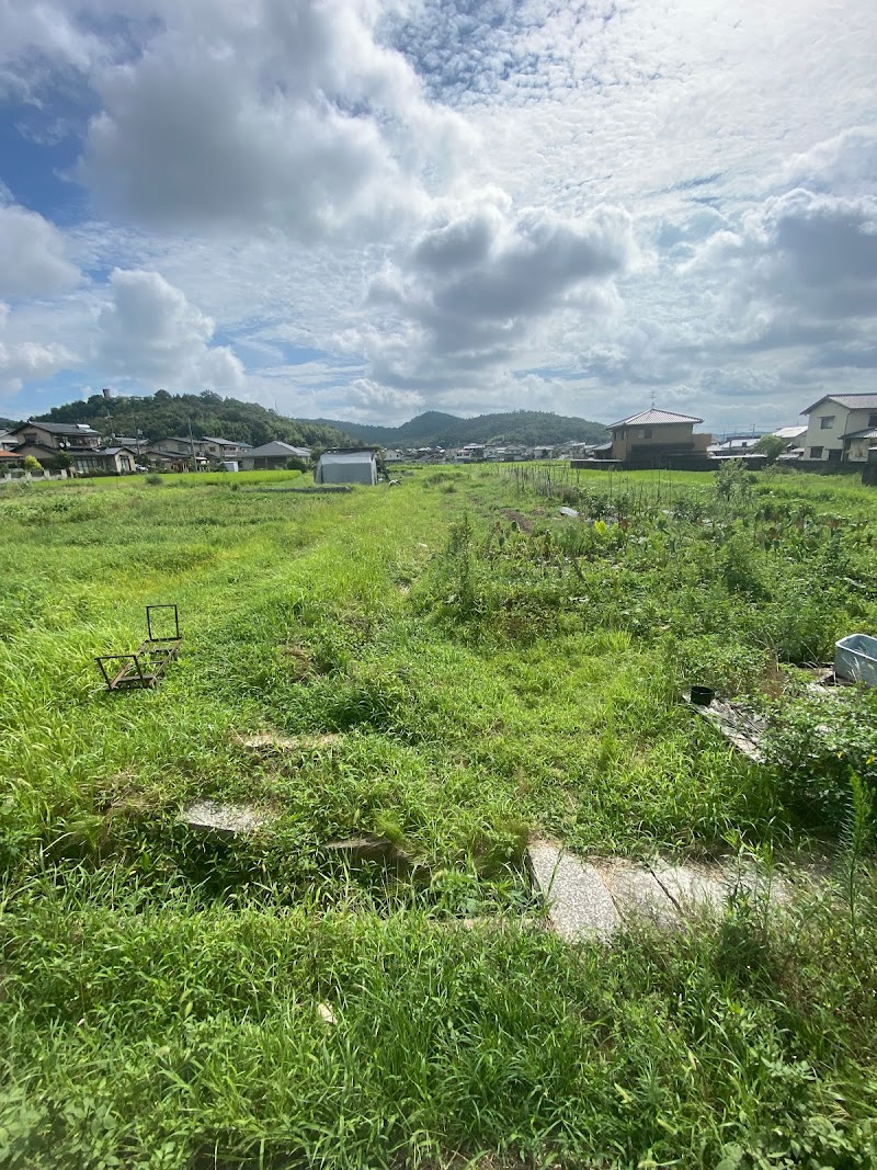 そが自然農園