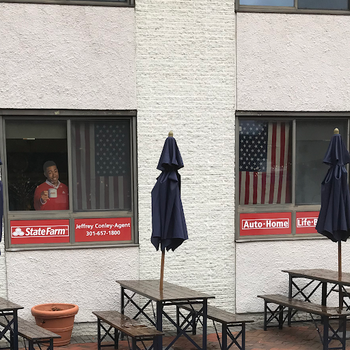 Auto Insurance Agency «State Farm- Jeffrey B Conley Insurance», reviews and photos