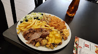 Plats et boissons du Restaurant MAESTRO PIZZA food à Mitry-Mory - n°3