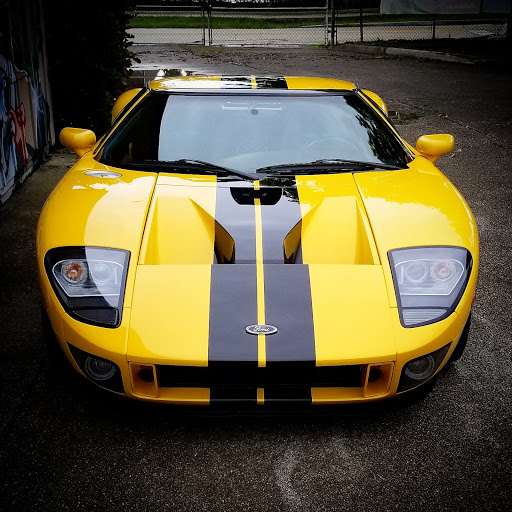 Auto Body Shop «Bubbas Exotic Motorsports», reviews and photos, 506 Commerce Way, Jupiter, FL 33458, USA